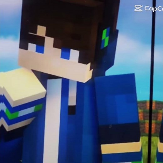 EYSTREAM AND APHMAU EDIT! #capcut #minecraft #eystreem #aphmau #edit #fanedit 💜💜💙💙💫🎉