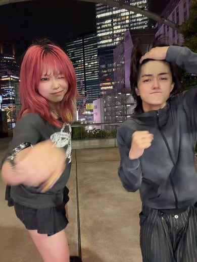 ネットミーム対決優勝候補 @みんと🌱 ｻﾝ 対戦ありがとうございました🥋 #ワホー #セイキン #ソフィア #宮下パーク #meme @マヨネーズ.exe【Nekotaro】 先生