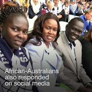 Victorian Premier Daniel Andrews has slammed Peter Dutton's comments on youth crime. Full story: http://bit.ly/2D0pvxD | SBS News