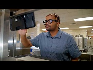 Behind the Care: How TouchPoint Associates Are Using Real-Time Tray Tracking