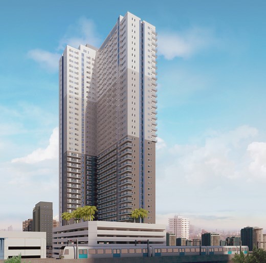 Mezza 2 Residences | Sta Mesa Q.C. Condo by SMDC | Ready For Occupancy