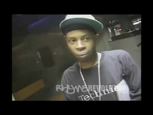J Dilla Interview in Toronto 2003 | Speaks on Police Brutality/Corruption in Detroit