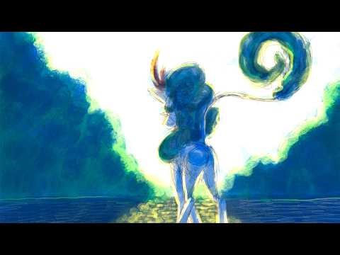 'The Vows Of Silence' (feat. 4EverfreeBrony) by Feather [ponification of 'The Sound of Silence']