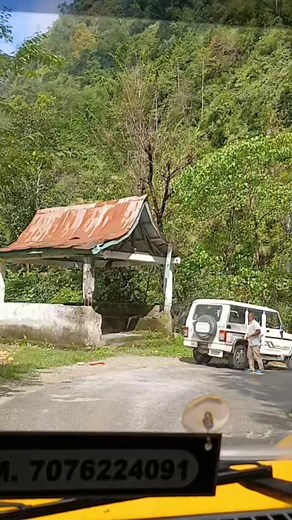 One mistake game over Driver daju bhai please be carefull | Rajiv Tamang