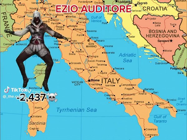 Exploring Gaming Trends: Rampage Characters Revealed