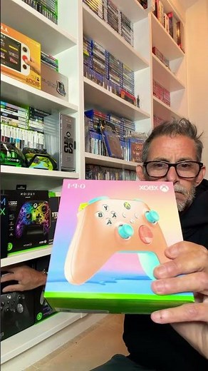 Xbox Controller Collection! Halo, Doom, Sonic, Cyberpunk and more!