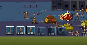 Download & Play World Warfare 1944: WW2 Game on PC & Mac (Emulator)