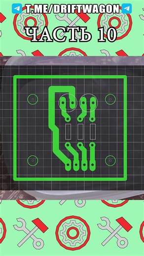 ARDUINO - Первые модули 10 #электроника #arduino #управление #мастерская #diy #пайка #монтаж