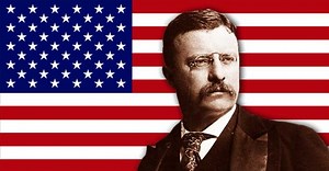 Theodore Roosevelt's Jiu-Jitsu Training and his view on Wrestling vs Jiu Jitsu - BJJ World