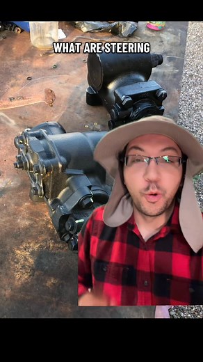 113K views · 3.6K reactions | Ever wonder how your steering wheel...