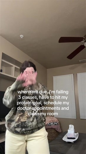 Managing College Life: Balancing Classes and Responsibilities