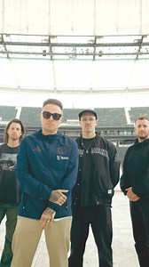 ARCHITECTS | 2025 UK TOUR More tickets have been released - don't miss out! | ARCHITECTS