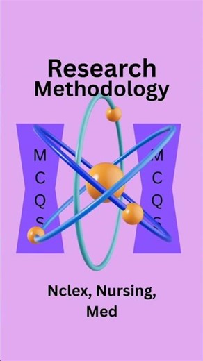 #exam #exampapers #testy mcqs on research methodology