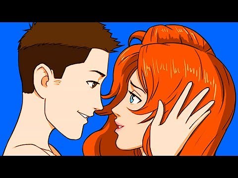 How to Kiss: Best Kissing Tips for Girls and Guys