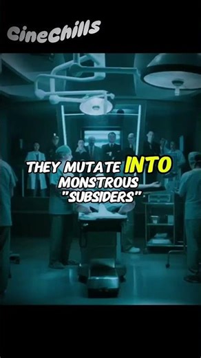 A World of Vampires is STARVING... What Happens Next is Terrifying