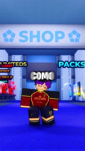 Explore Blue Lock Rivals on Roblox for Ultimate Fun