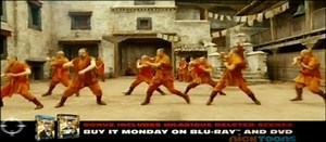 Johnny English Reborn DVD Bluray Release Advert (2012) : Universal : Free Download, Borrow, and Streaming : Internet Archive