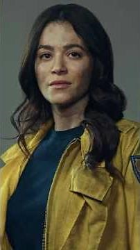 FIRE COUNTRY SEASON 4 | ARE BODE & GABBY END GAME? #firecountry #stephaniearcila #paramountplus