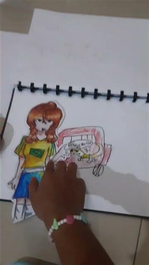 idk what to use so i use Gecko #art #drawing