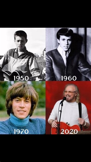 "BREAKING: NETFLIX ANNOUNCES “THE JOURNEY OF BARRY GIBB” — THE UNTOLD STORY BEHIND THE LAST BEE GEE ▶️ View it right here! http://mp4music.store/breaking-netflix-announces-the-journey-of-barry-gibb-the-untold-story-behind-the-last-bee-gee-the-world-is-buzzing-as-netflix-confirms-its-most-anticipated-music-document/ The world is buzzing as Netflix confirms its most anticipated music documentary yet — “The Journey of Barry Gibb.” For the first time, viewers will step beyond the stage lights and in