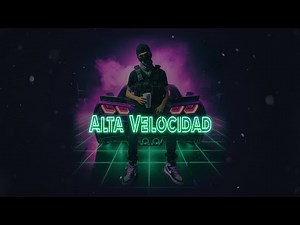 "Alta Velocidad 🏎️" CORRIDO TUMBADO type beat, chaka corridos Bajoloche instrumental