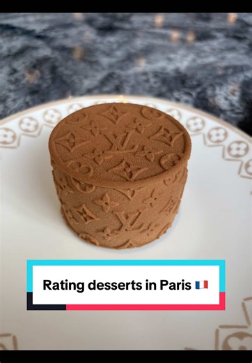 Top 12 Viral Sweet Treats in Paris