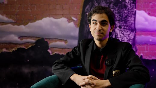 Listen as Karim, one of our talented alumni, looks back on his ALA journey, a time of growth, creativity, and leadership. From discovering how to balance art and time, to realising the power of collaboration with other gifted minds, his story reminds us that true leadership means staying curious, humble, and open to learning. Do you have a creative passion that you would like to nurture and grow in a place opportunity? Apply today! https://www.africanleadershipacademy.org/apply/ #AfricanLeadersh