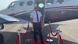 51K views · 414 reactions | LOVECLOUD FLIGHTS: An airline service in Las Vegas is putting together romantic flights for couples looking to spice things up. Check it out! STORY: https://trib.al/VNq5cJp | 8 News Now | Facebook