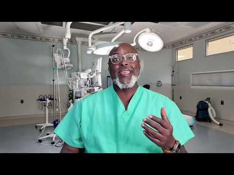 Surgery and Trash: The Hidden Crisis in Healthcare