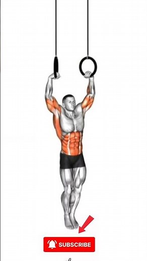 Clean Muscle Up Progression (From Zero to Beast!)”#️⃣ #calisthenicsworkout