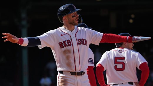 They’ve finally won consecutive games, but we’re going to need to see more, and other thoughts on the Red Sox’ 4-8 start