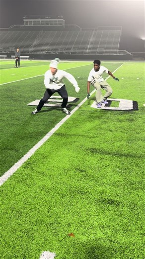 The Art of Movement in Football