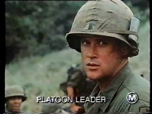 Platoon Leader - trailer