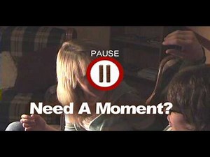 Twix Commercial - Just Friends