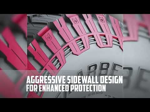 General Tire - Grabber™ AT3