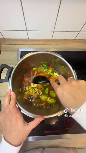 Rinderbraten im Schnellkochtopf: Ein einfacher Leitfaden