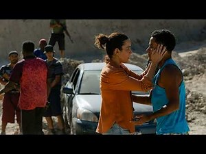 Netflix's 'Man on Fire' Cast: Meet the Faces Behind the Heat