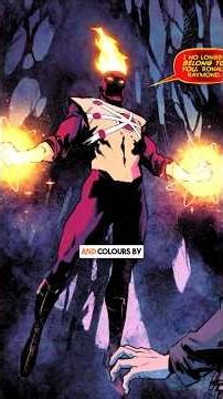 The Fury Of Firestorm #1 SURPRISED Me A Little Bit... #dccomics #firestorm #comics #nextlevel