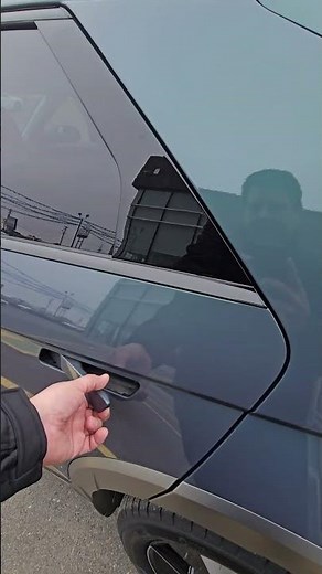 V2L Port in the 2025 IONIQ 5