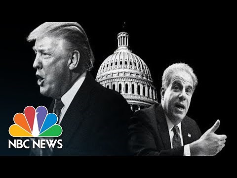 Inspector General Michael Horowitz Testifies On DOJ Findings On Russia Probe Origins