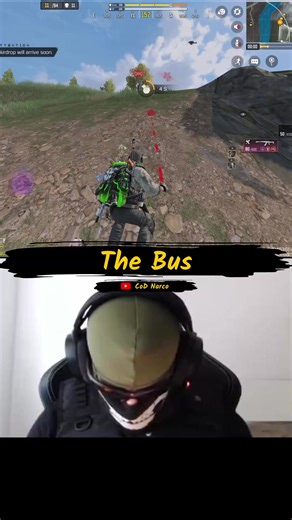 105K views · 1.2K reactions | The Bus #CallofDuty #callofdutymobile #CODMobile #CODM | CoD Narco | Facebook