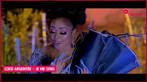 92K views · 4.1K reactions | #Nouveauté Fidèle à elle-même, la go Galaxy a frappé fort comme un chinois qui go venger ses parents. Elle lâche le premier extrait de son album ‹‹ Ascension ››  Coco Argentée - Je me sens La suite ici : https://youtu.be/e29CVoxtAgY Chanson en streaming ici https://backl.ink/147210957 #237RaisonDexceller #PartagezPourInformer #NeFaitesPasDansLaSorcellerie | Bimstr | Facebook