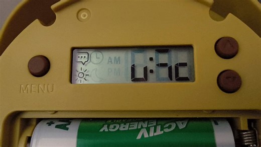 I figured out how to output audio and control the LCD segments on this talking flower thing. The audio driver is very weird, it uses SPI to output 16-bit samples zero padded to 256-bit while also clocking a PWM timer.