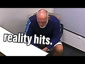 Man Freed From Prison… Then Kills Again | The Case of Eric Pierson