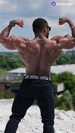 Protein powder = Instant bulk ?? #proquest #proquestnutrition