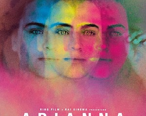 Arianna - Film 2015
