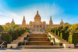 Montjuic: saiba como visitar a montanha mágica de Barcelona