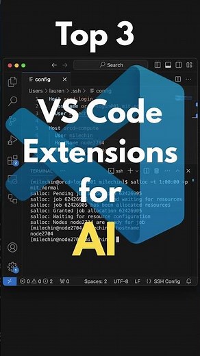 top VScode extensions for code completions using AI
