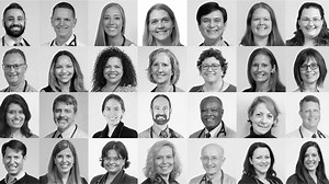 Today, we express our deepest thanks to our incredible doctors! 👏 The hard work and kindness you, and your fellow PCPs, show to our patients makes a big difference in their lives. We are grateful to have such a talented and caring team. 🙌 Happy National Doctors Day! #NationalDoctorsDay | ProHealth Physicians