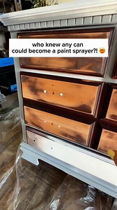 434K views · 2.8K reactions | Pro finish without the pro price tag 朗 linked in comments ⬇️ #DIYTools #FurnitureFlipping #BudgetHacks #ThriftDIY #BeforeAfterDIY” | The Teddy James Co. | Facebook